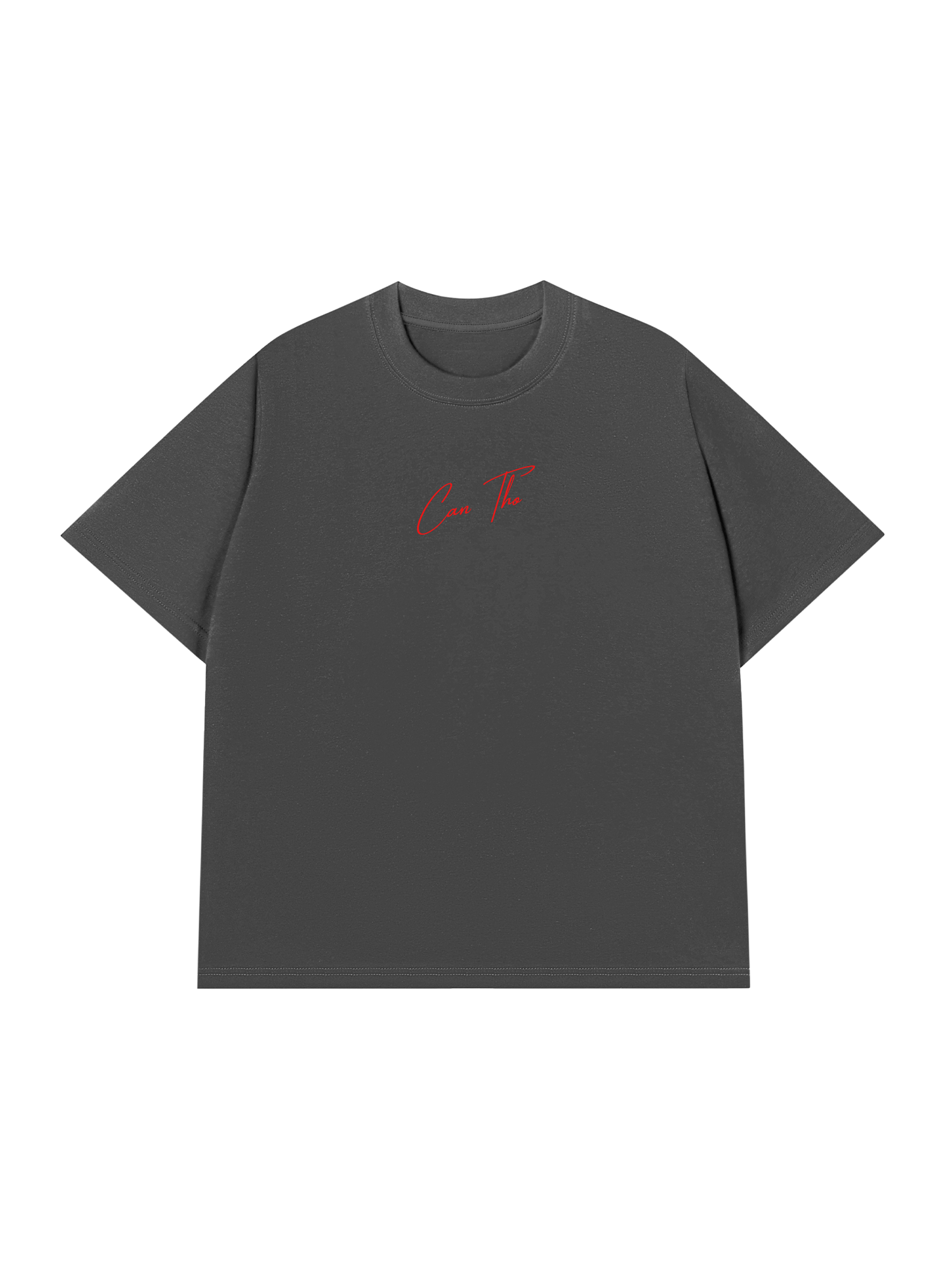 Áo Thun Relaxed Fit 65 Cần Thơ