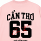 Áo Thun Relaxed Fit 65 Cần Thơ