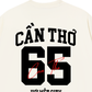 Áo Thun Relaxed Fit 65 Cần Thơ