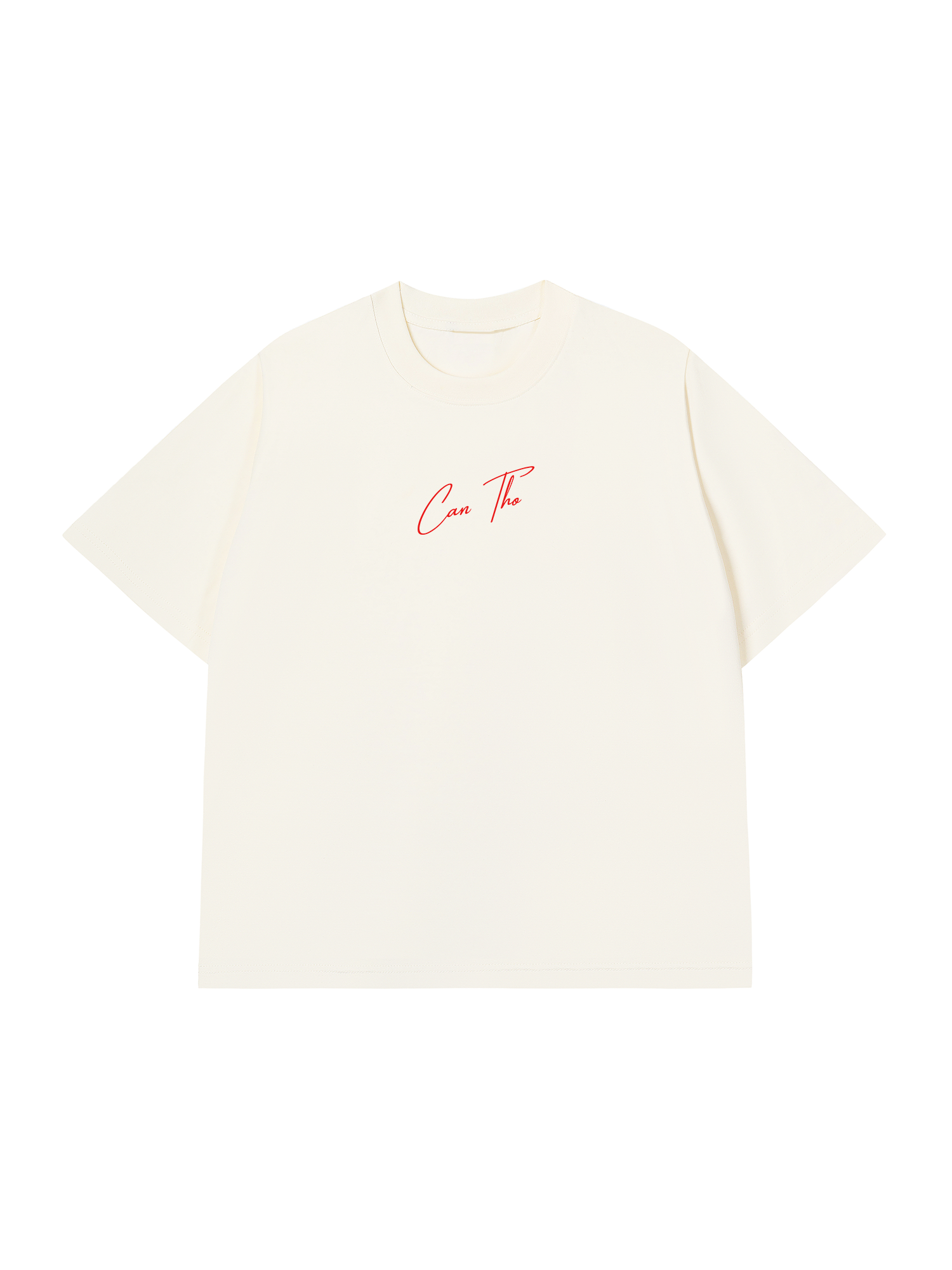 Áo Thun Relaxed Fit 65 Cần Thơ