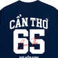 Áo Thun Relaxed Fit 65 Cần Thơ