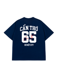 Áo Thun Relaxed Fit 65 Cần Thơ