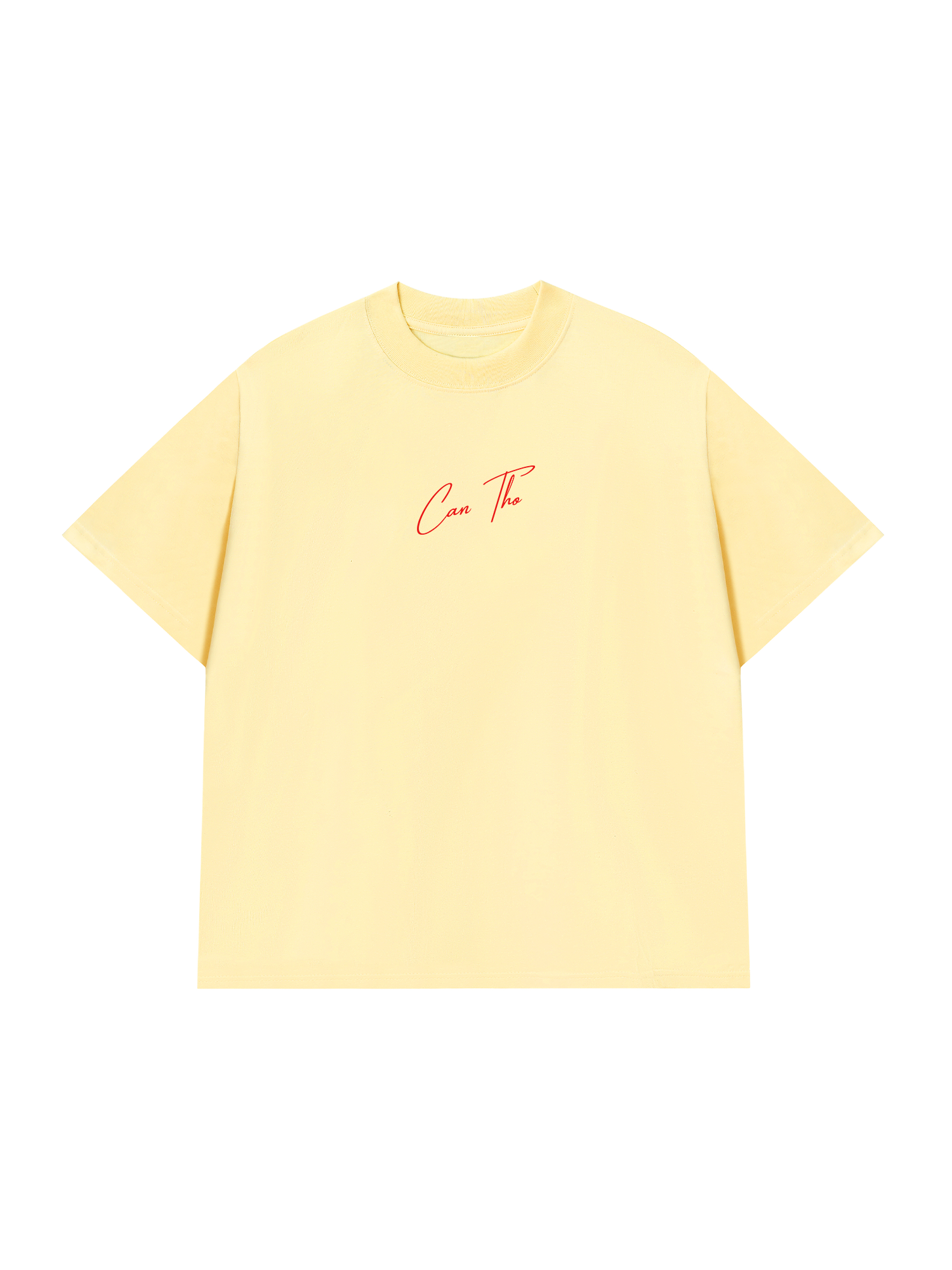 Áo Thun Relaxed Fit 65 Cần Thơ