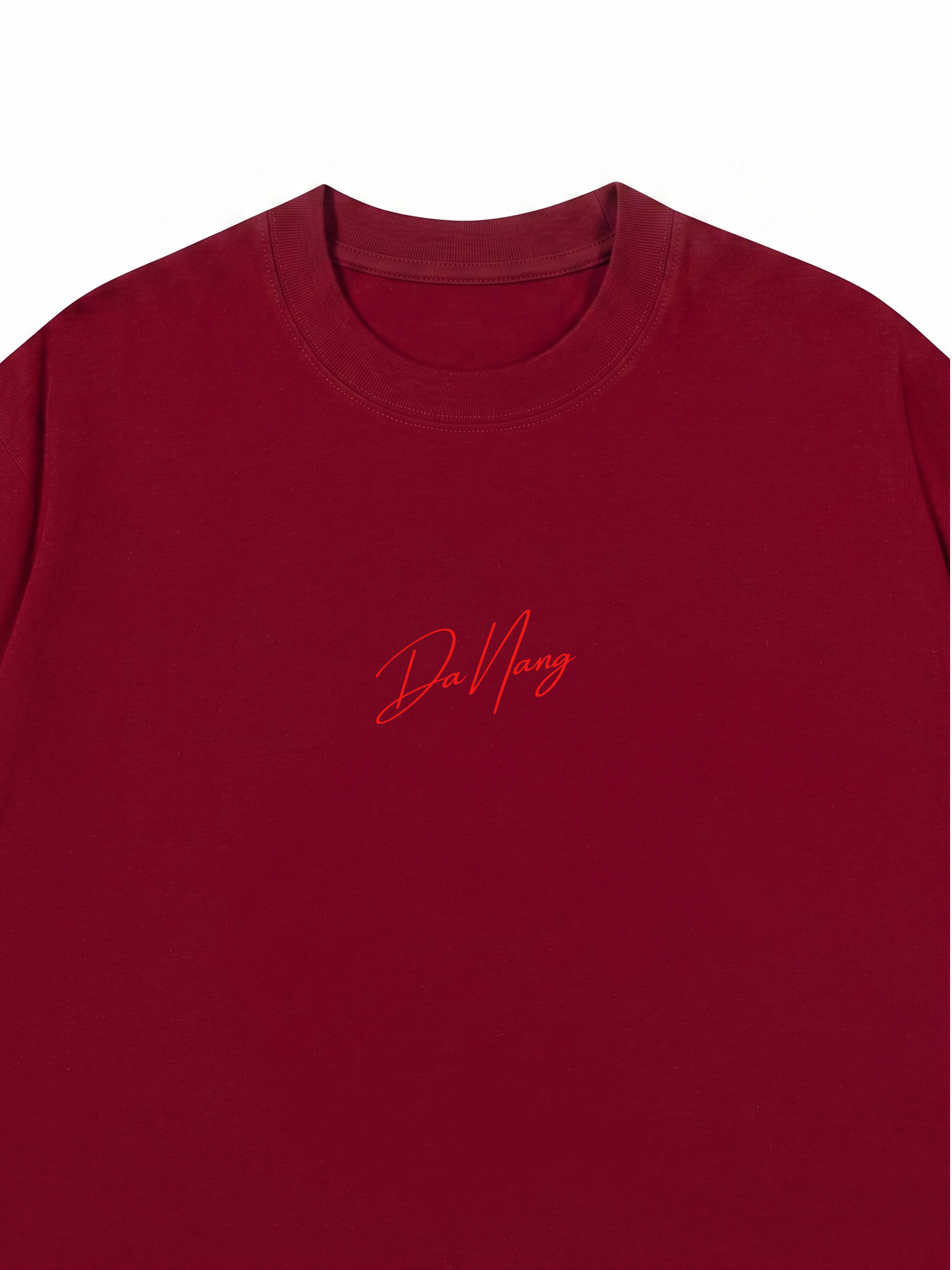 Áo Thun Relaxed Fit 92 Đà Nẵng