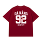 Áo Thun Relaxed Fit 92 Đà Nẵng