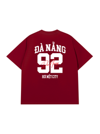 Áo Thun Relaxed Fit 92 Đà Nẵng
