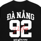 Áo Thun Relaxed Fit 92 Đà Nẵng