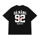 Áo Thun Relaxed Fit 92 Đà Nẵng