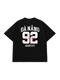 Áo Thun Relaxed Fit 92 Đà Nẵng