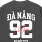 Áo Thun Relaxed Fit 92 Đà Nẵng