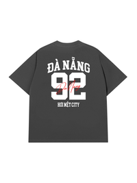 Áo Thun Relaxed Fit 92 Đà Nẵng