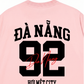 Áo Thun Relaxed Fit 92 Đà Nẵng