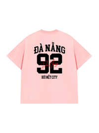 Áo Thun Relaxed Fit 92 Đà Nẵng