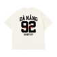 Áo Thun Relaxed Fit 92 Đà Nẵng