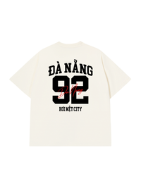 Áo Thun Relaxed Fit 92 Đà Nẵng