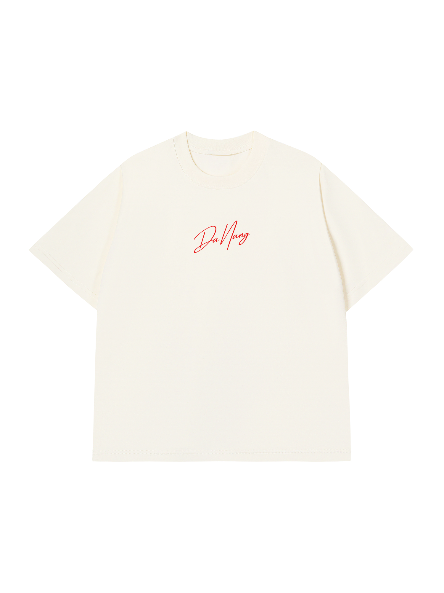 Áo Thun Relaxed Fit 92 Đà Nẵng