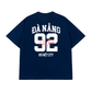 Áo Thun Relaxed Fit 92 Đà Nẵng
