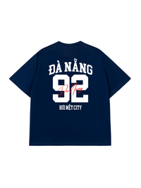 Áo Thun Relaxed Fit 92 Đà Nẵng