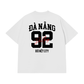 Áo Thun Relaxed Fit 92 Đà Nẵng
