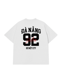 Áo Thun Relaxed Fit 92 Đà Nẵng