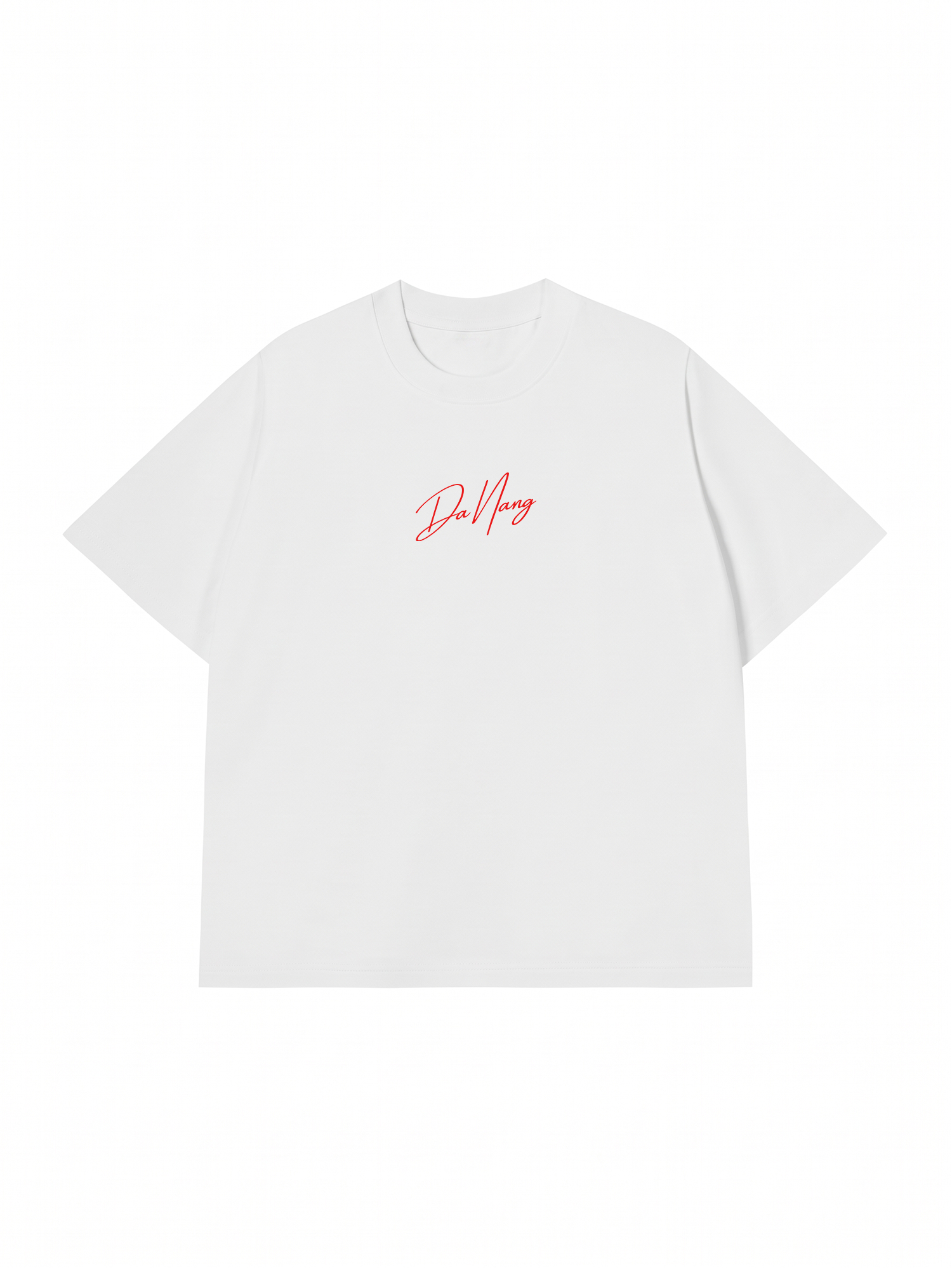 Áo Thun Relaxed Fit 92 Đà Nẵng