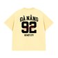 Áo Thun Relaxed Fit 92 Đà Nẵng