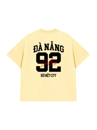 Áo Thun Relaxed Fit 92 Đà Nẵng