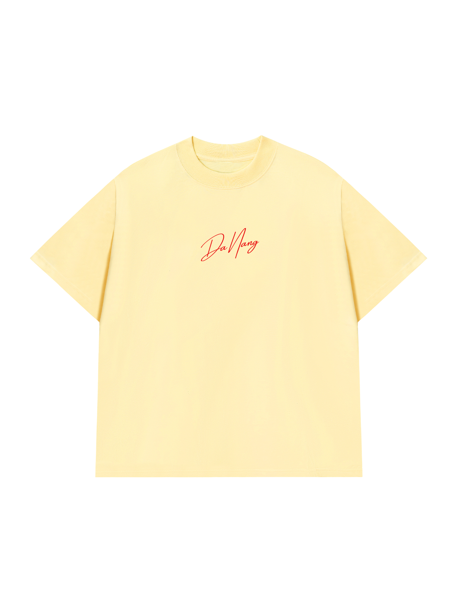 Áo Thun Relaxed Fit 92 Đà Nẵng