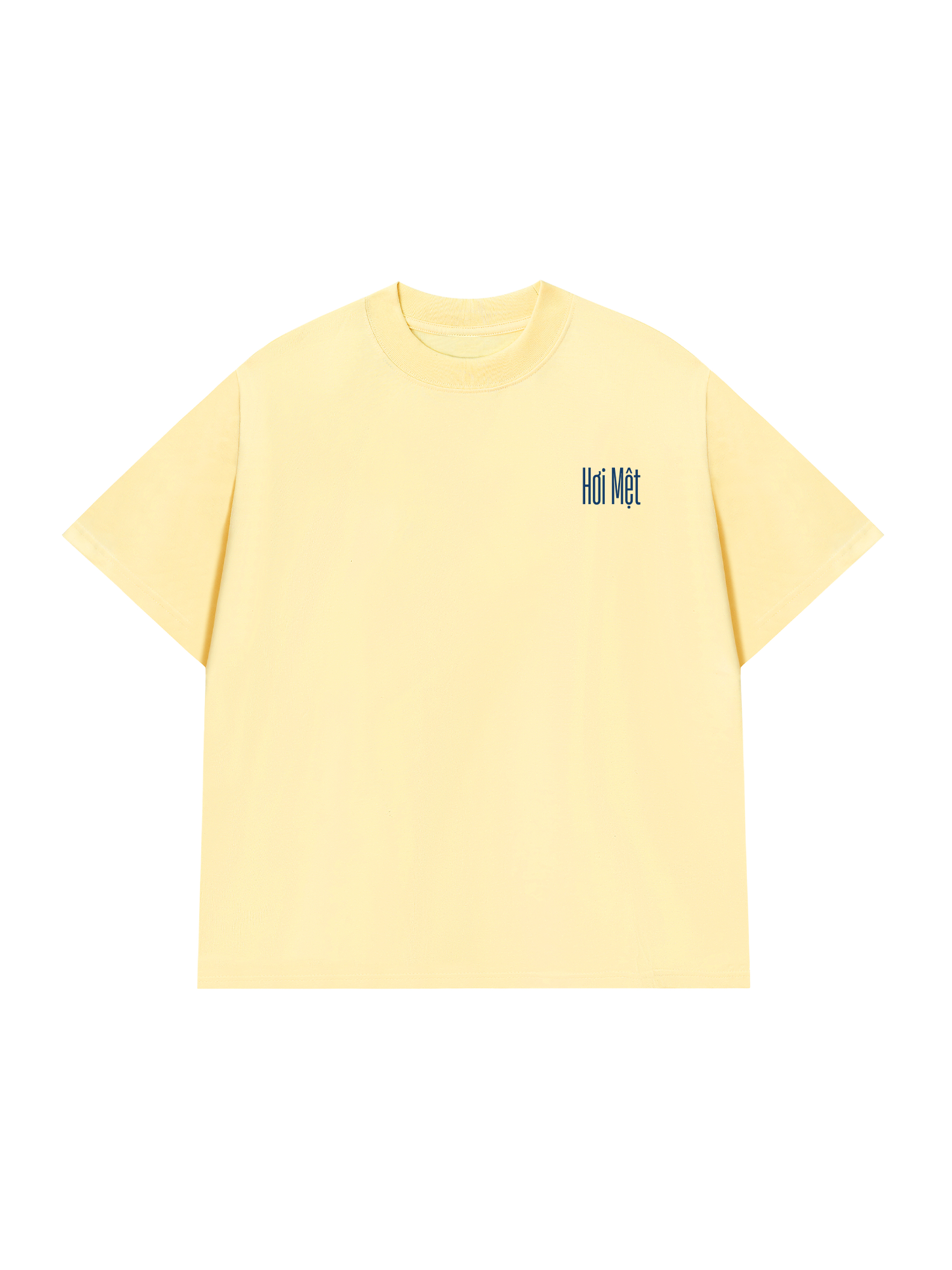Áo Thun Relaxed Fit All I Want Is Illegal Expensive Or Blonde