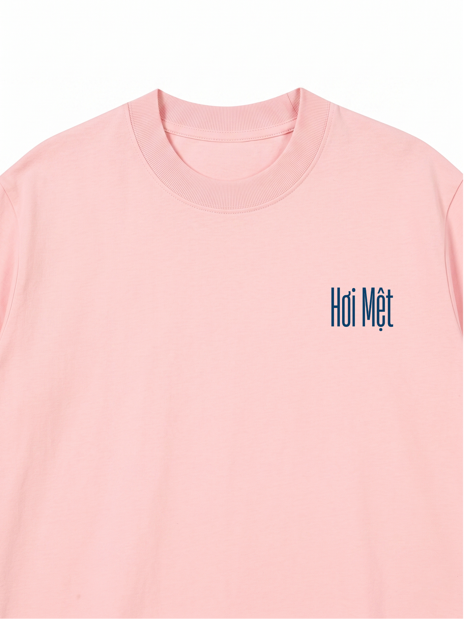 Áo Thun Relaxed Fit All I Want Is Illegal Expensive Or Brunette