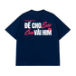 Áo Thun Relaxed Fit Anh Im Vài Hôm