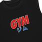 Áo Ba Lỗ Relaxed Fit Gym