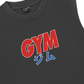 Áo Ba Lỗ Relaxed Fit Gym
