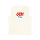 Áo Ba Lỗ Relaxed Fit Gym