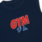 Áo Ba Lỗ Relaxed Fit Gym
