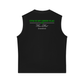 Áo Ba Lỗ Relaxed Fit Gym Is My Green Flag