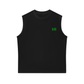 Áo Ba Lỗ Relaxed Fit Gym Is My Green Flag