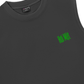 Áo Ba Lỗ Relaxed Fit Gym Is My Green Flag