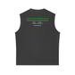 Áo Ba Lỗ Relaxed Fit Gym Is My Green Flag