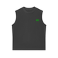 Áo Ba Lỗ Relaxed Fit Gym Is My Green Flag
