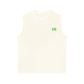 Áo Ba Lỗ Relaxed Fit Gym Is My Green Flag