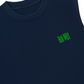Áo Ba Lỗ Relaxed Fit Gym Is My Green Flag