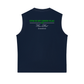 Áo Ba Lỗ Relaxed Fit Gym Is My Green Flag