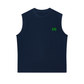 Áo Ba Lỗ Relaxed Fit Gym Is My Green Flag