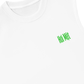 Áo Ba Lỗ Relaxed Fit Gym Is My Green Flag