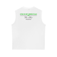 Áo Ba Lỗ Relaxed Fit Gym Is My Green Flag