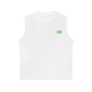 Áo Ba Lỗ Relaxed Fit Gym Is My Green Flag