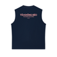 Áo Ba Lỗ Relaxed Fit Tôi Không Béo