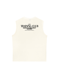 Áo Ba Lỗ Relaxed Fit Training Club