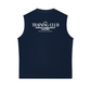 Áo Ba Lỗ Relaxed Fit Training Club